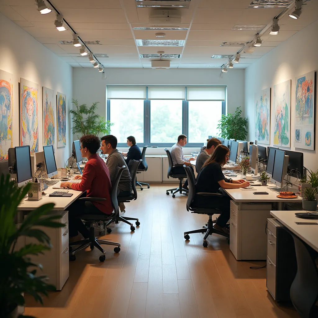 Image: case study